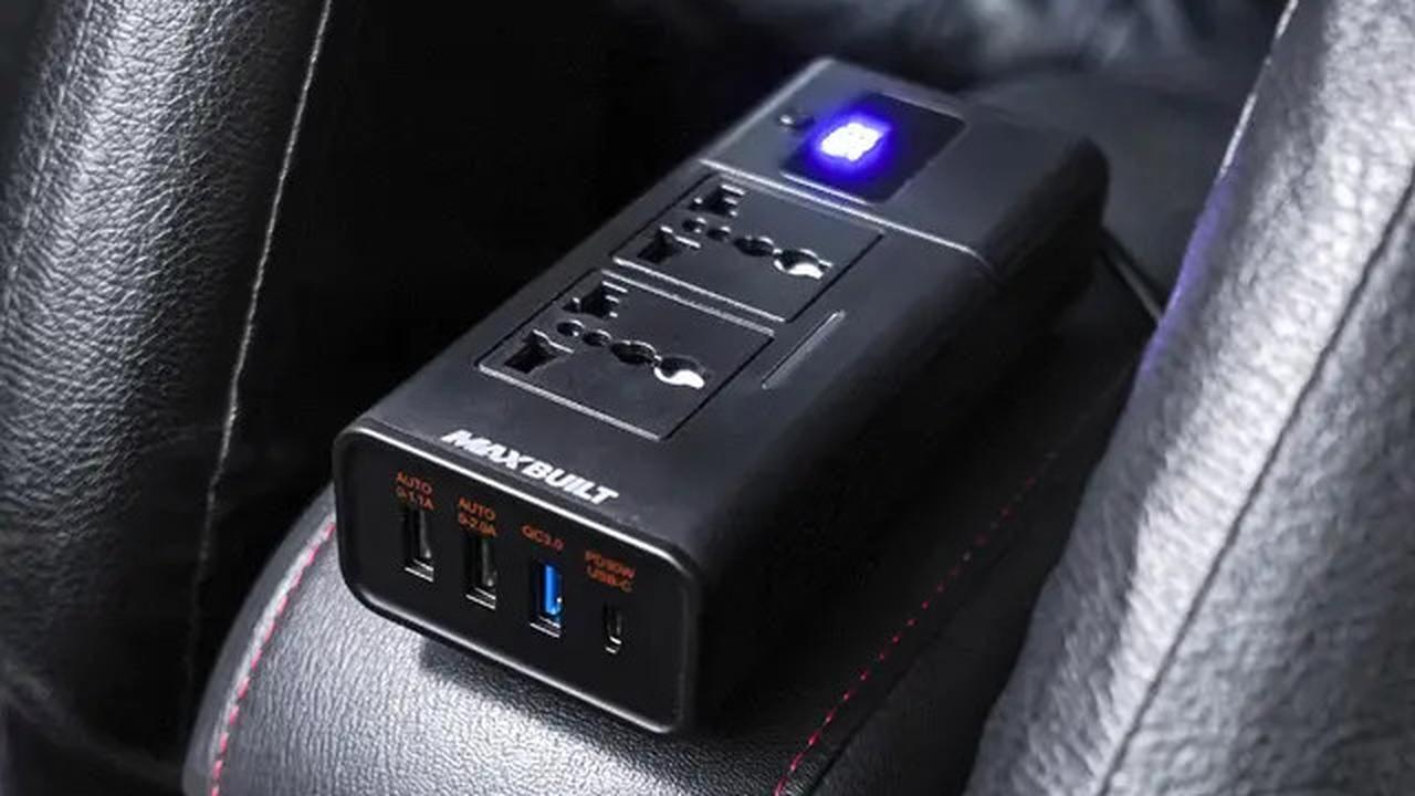 Siapkan 7 Hal ini Biar Mudik Lebaran dengan Mobil Pribadi Terasa Nyaman!