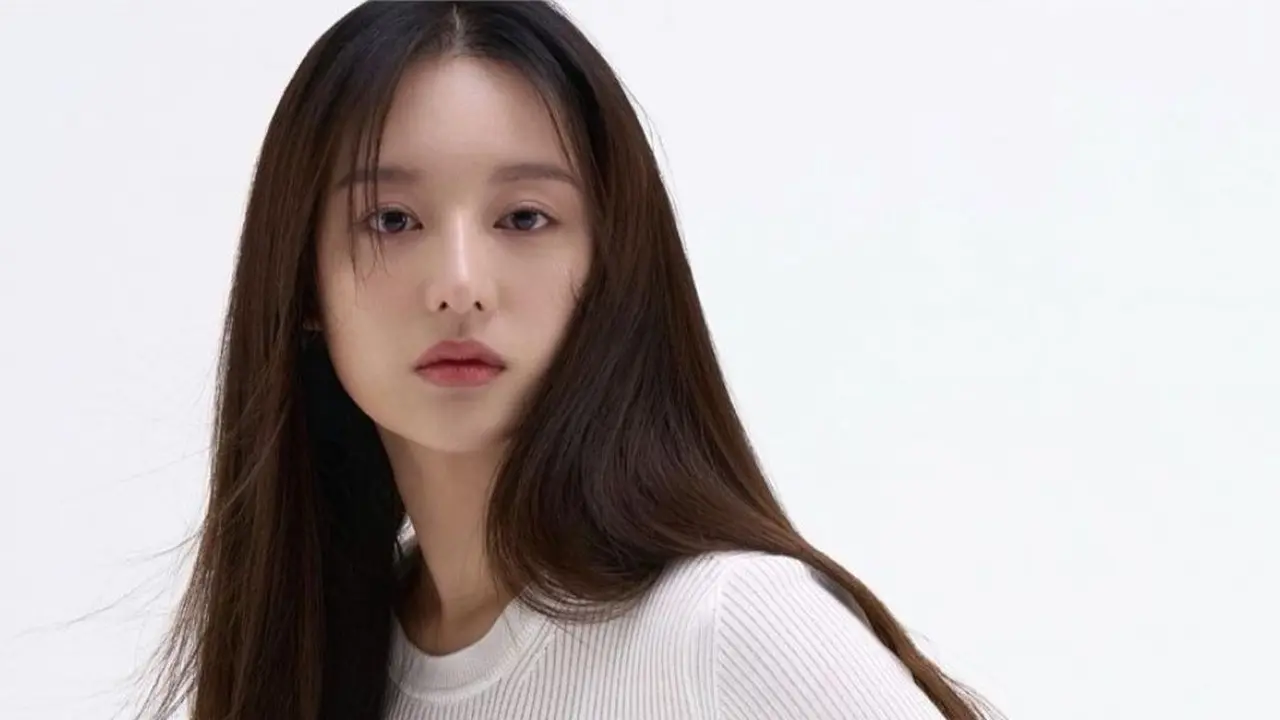 [Fimela] Kim Ji-won