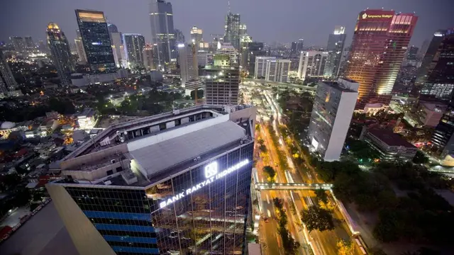 Gedung BRI