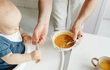 Bukan Menu Tunggal Lagi, Menu MPASI Zaman Now Harus Menu Lengkap Demi Cegah Stunting