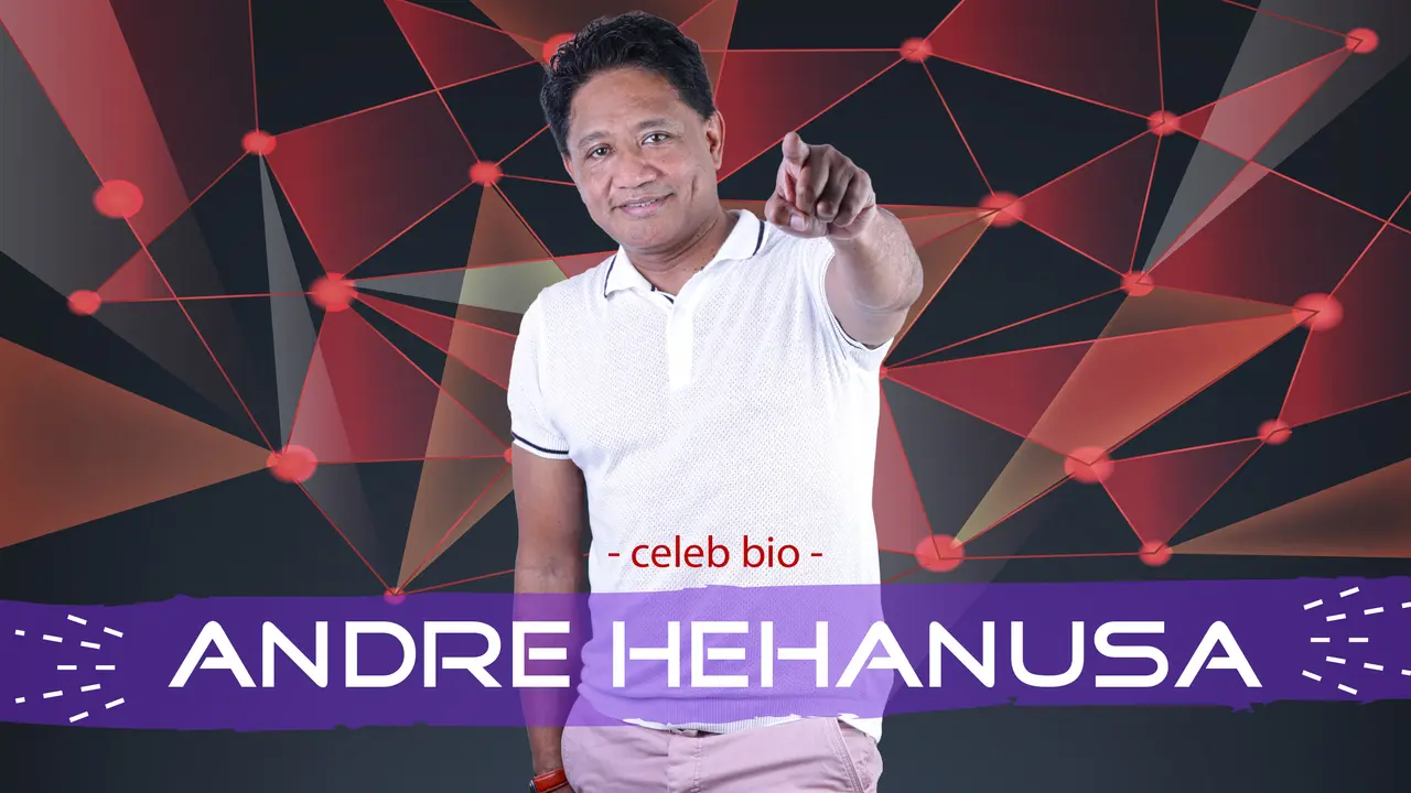 Andre Hehanusa
