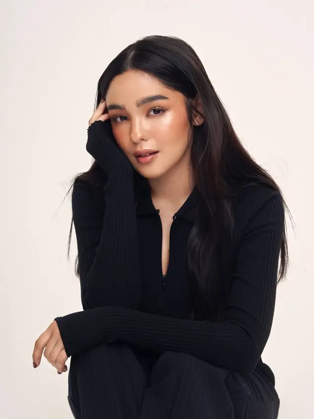 Profil Andrea Brillantes, Aktris Filipina yang Jadi Wanita Tercantik Dunia 2024 Kalahkan Jisoo BLACKPINK