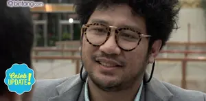 Cerita Kunto Aji dalam lagu Mercusuar. 