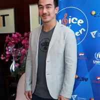 Foto profil Joe Taslim (Deki Prayoga/bintang.com)