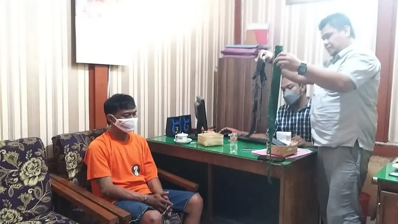Penjambretan