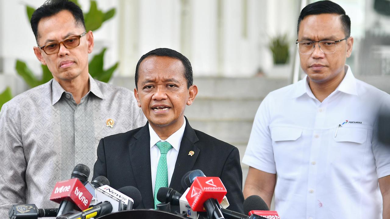 Saat Bahlil Bela Prabowo soal Kenaikan PPN 12%: Dicari Jalan Tengah, yang Naik Hanya Barang Mewah