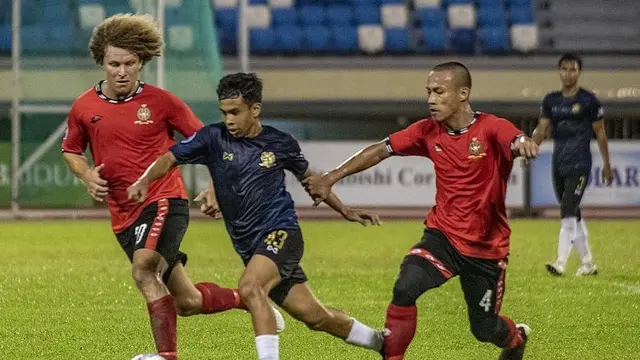 Farhan Zulkifli