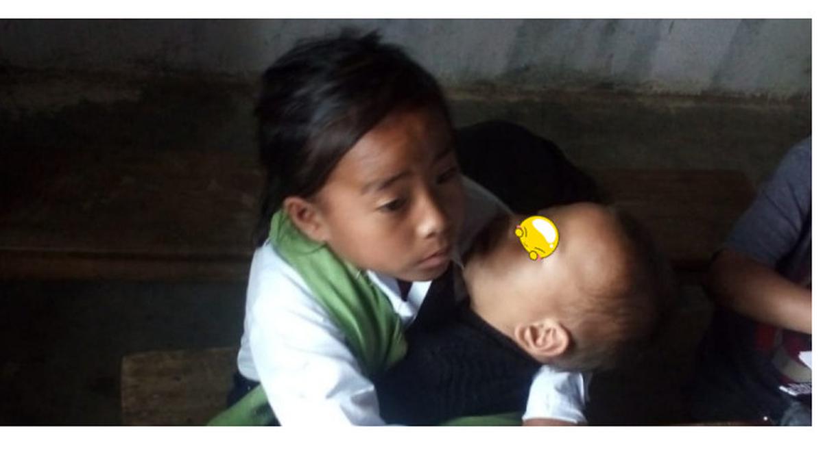 Link mutilasi bocah brazil