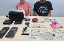 Terungkap! Pasutri di Riau Raup Rp1,6 Miliar dari Pemerasan VCS, Begini Modusnya