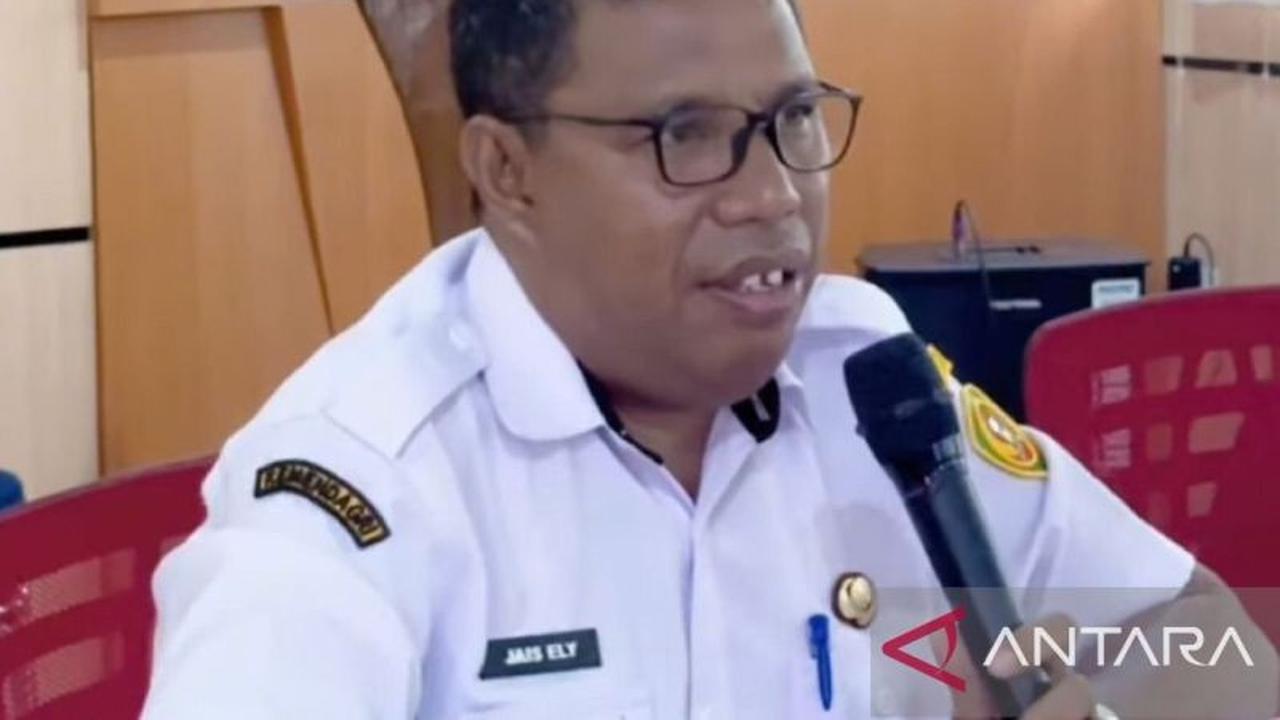 Pemprov Maluku Perkuat Kolaborasi Hadapi Dinamika Global Demi Jaga Ekspor Maluku