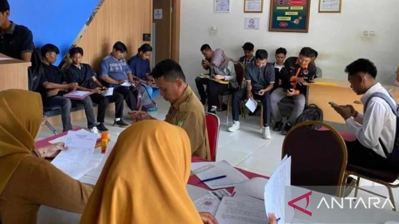 Pemkab Muba Perkuat Kanal Pelaporan Harmonisasi Industrial, Jamin Keadilan Pekerja dan Pengusaha