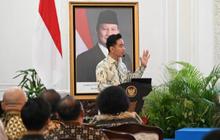Jusuf Kalla Usul Harga BBM Naik, Gibran: Maaf Tidak Sejalan dengan Arahan Presiden Prabowo