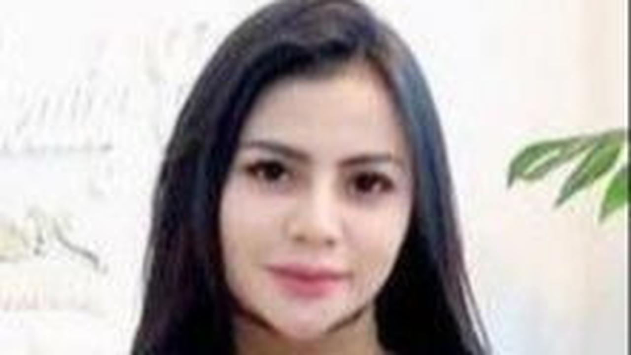 Pedangdut Tisya Erni Dipolisikan WNA Korea Terkait Dugaan Perzinahan