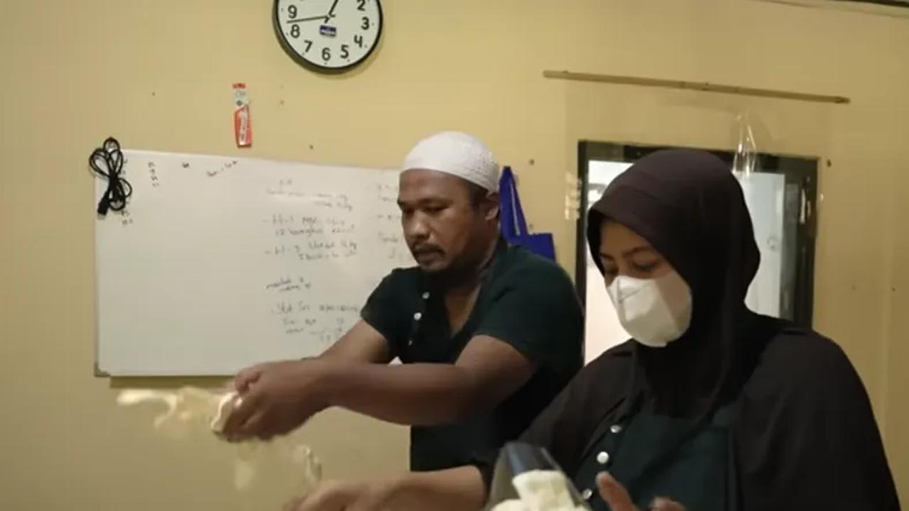 Dok. Istimewa