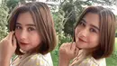 Maksud dan tujuan Prilly adalah ingin memberi motivasi kepada sang suami agar bekerja lebih giat. Untuk itu, ia akan meninggalkan rumah mewah yang kini tengah dinikmatinya bersama keluarga. (Instagram/prillylatuconsina96)