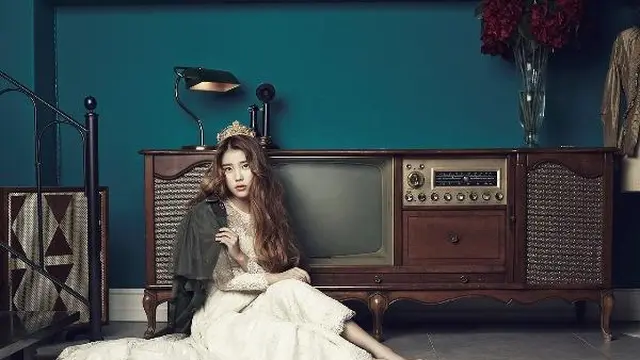 IU