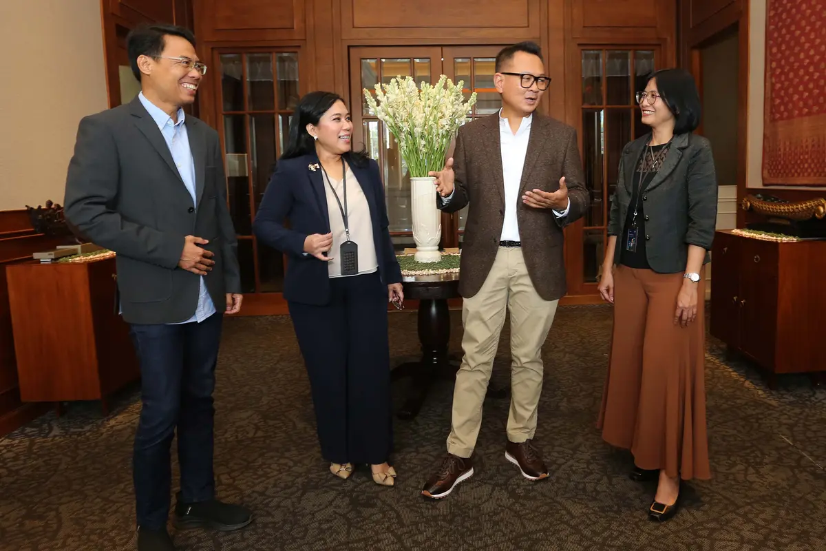Langkah Strategis dan Pencapaian Kinerja Positif Indonesia Re