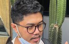 Curhat Terakhir Dante ke Sang Ayah, Tidak Suka Berenang