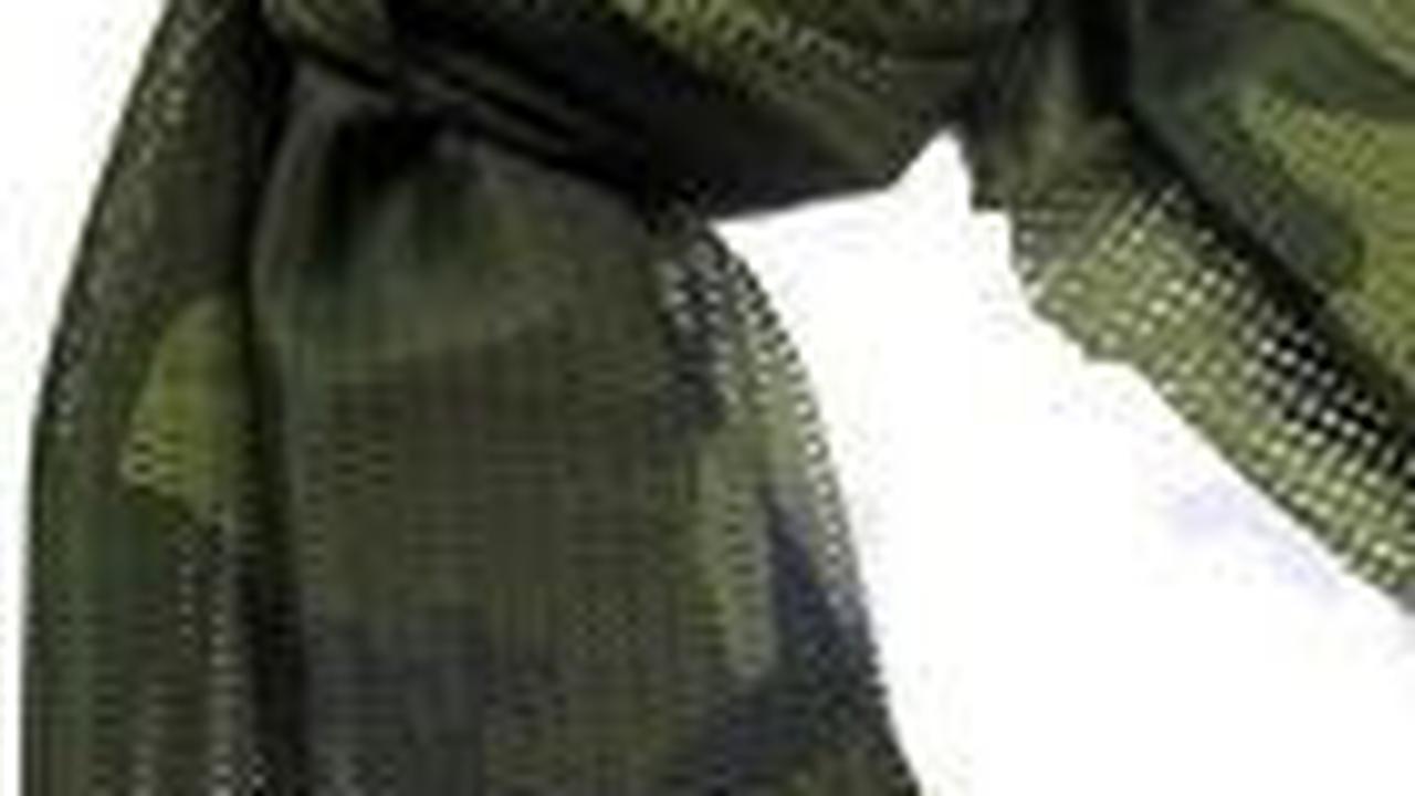 10. Serban Sniper Veil<br>
