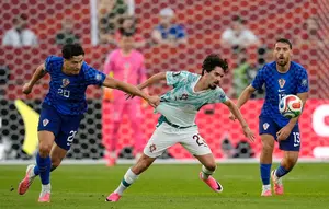 Portugal Singkirkan Kroasia di Piala Dunia 2026