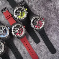 Koleksi Exclusive Alexandre Christie