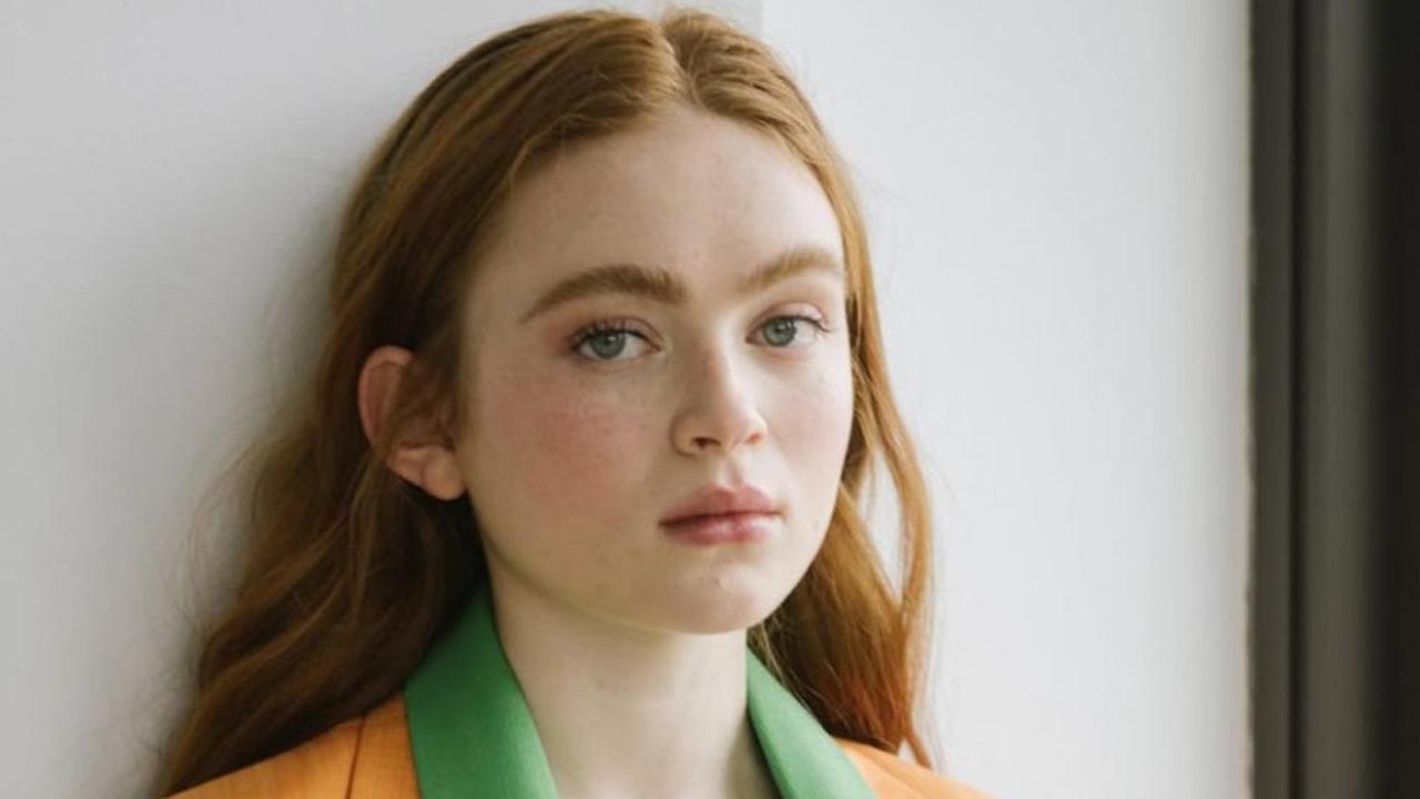 Sadie Sink Dikabarkan Gabung Jajaran Pemain Film SPIDER-MAN 4, Perannya Bikin Penasaran