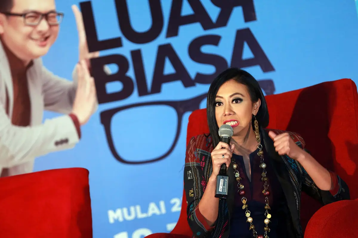[Bintang] Asri Welas