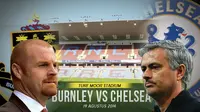Prediksi Burnley vs Chelsea
