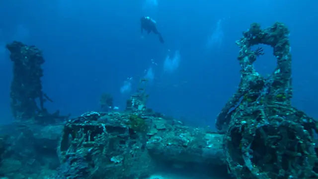 10 Keindahan Wisata Morotai Menanti Anda di Libur Lebaran
