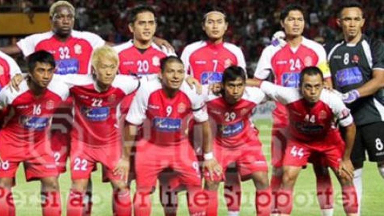 Sartono terima kekalahan dari Arema dengan lapang dada
