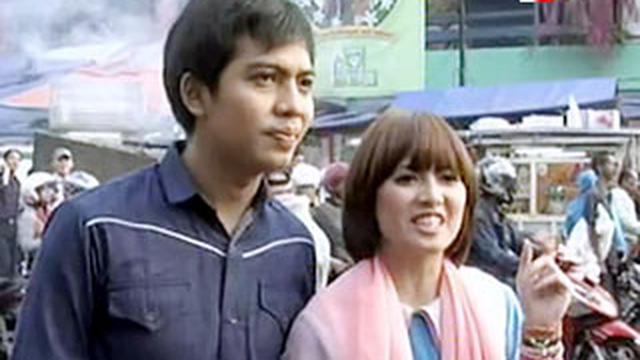 Chika Jessica Suka Model Rambut Bengkoang Korea Showbiz Liputan6 Com