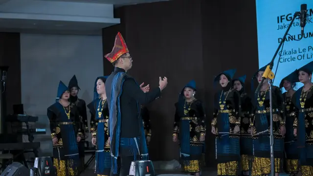 IFG Symphony Choir