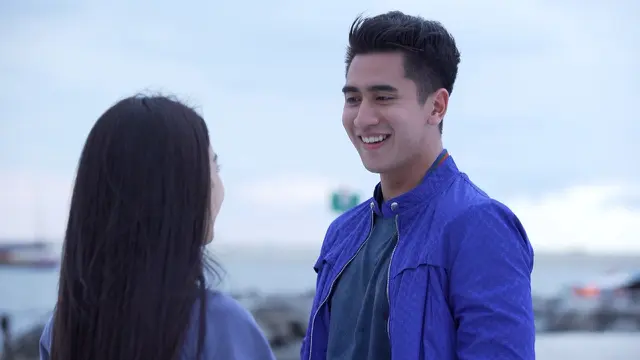 Siapa Takut Jatuh Cinta