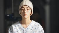 Park Min Young dalam serial Marry My Husband. [Foto: Prime Video]