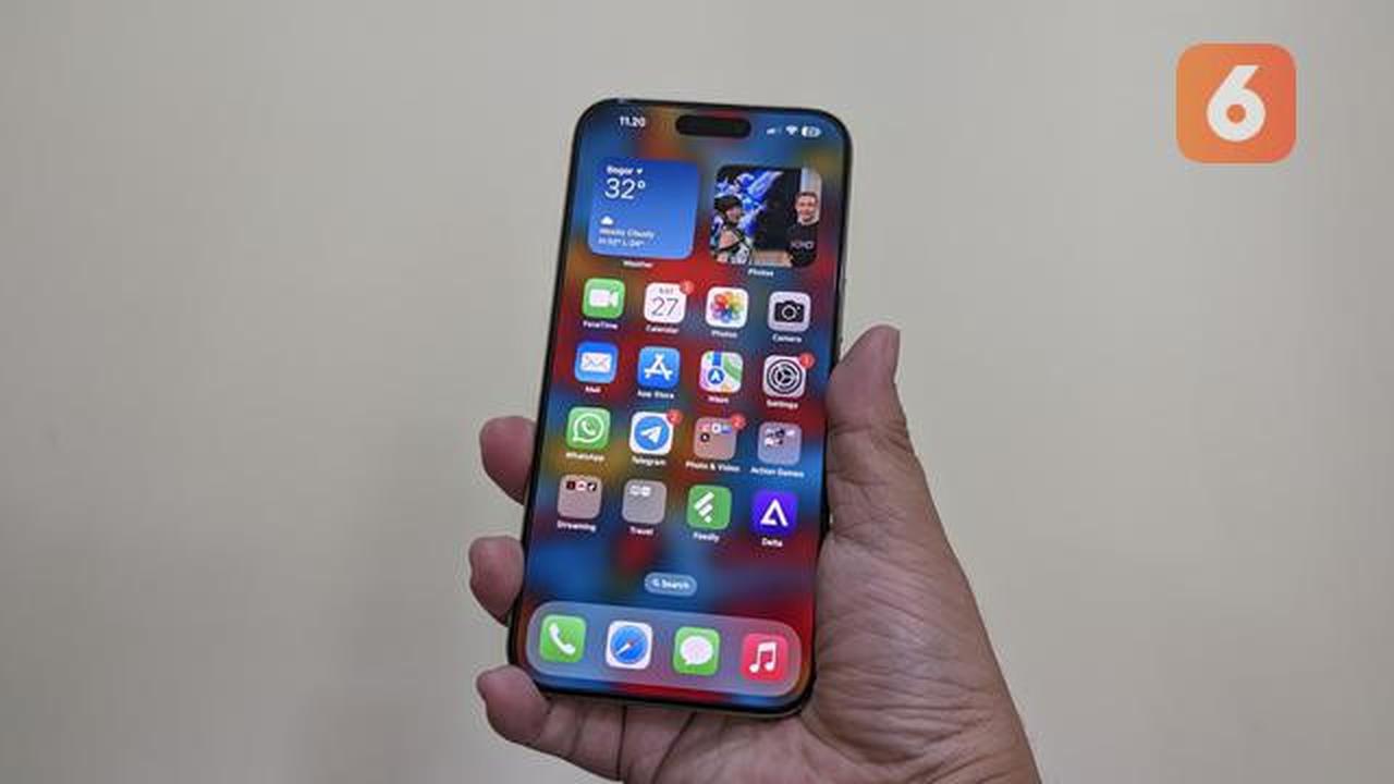 OpenAI Mau Gugat Apple, Apa Penyebabnya?