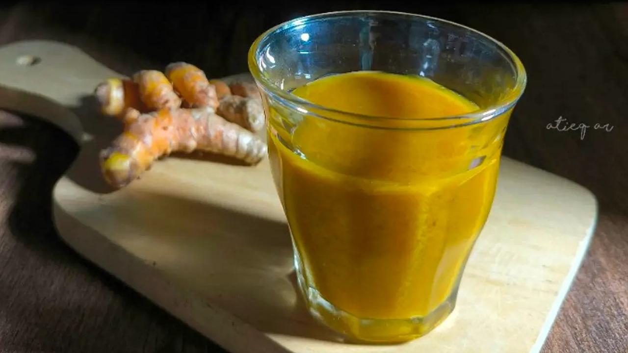 9 Jenis Minuman Herbal yang Efektif Menurunkan Kolesterol Secara Alami