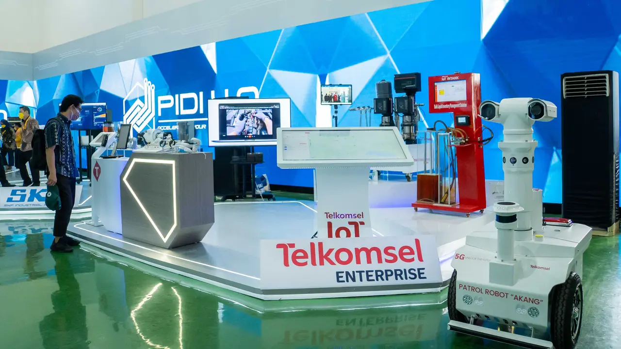 Telkomsel