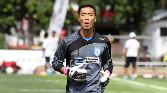 Gara-gara Virus Mers, Kiper Bali United Urung Balik ke Korea