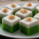 Kue Tradisional dari Tepung Beras yang Mudah Dibuat. (Foto: AI)