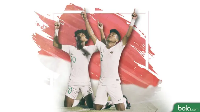 Trivia Kakak Beradik di Sepak Bola Indonesia