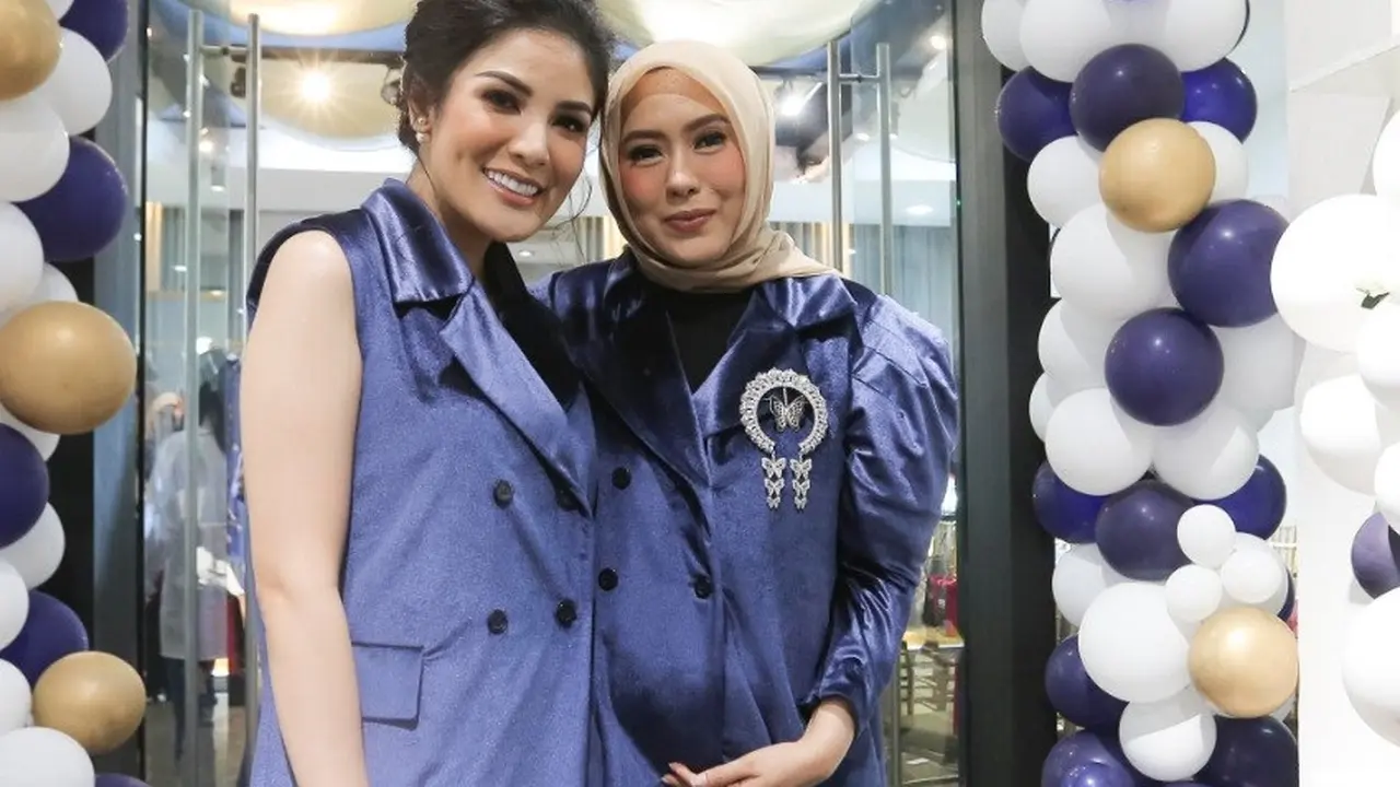 Nindy Ayunda