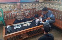 Polisi Bongkar Peredaran Obat Keras Ilegal di Cibatu Garut, Amankan Ratusan Butir dan Pelaku