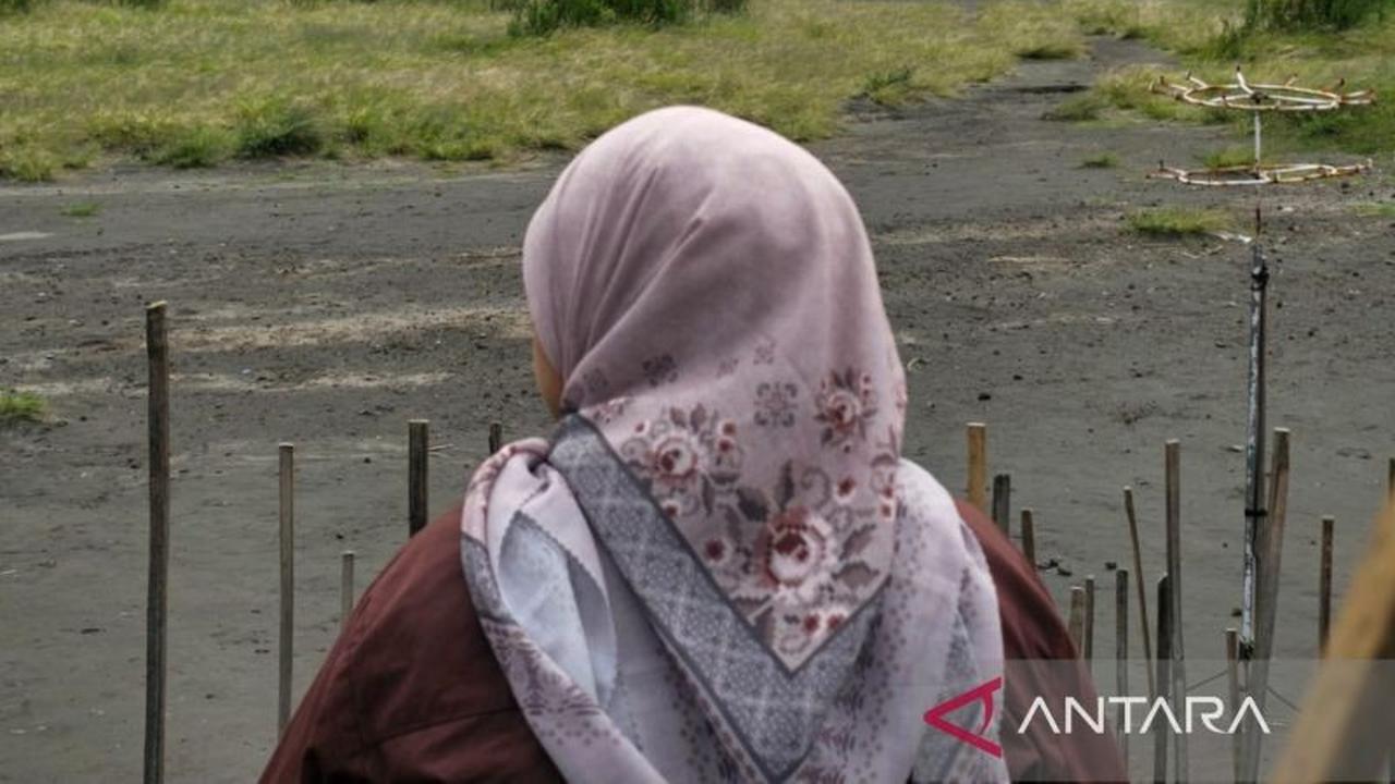 TNBTS Tambah Kuota Kunjungan Bromo Lebaran, Antisipasi Lonjakan Wisatawan