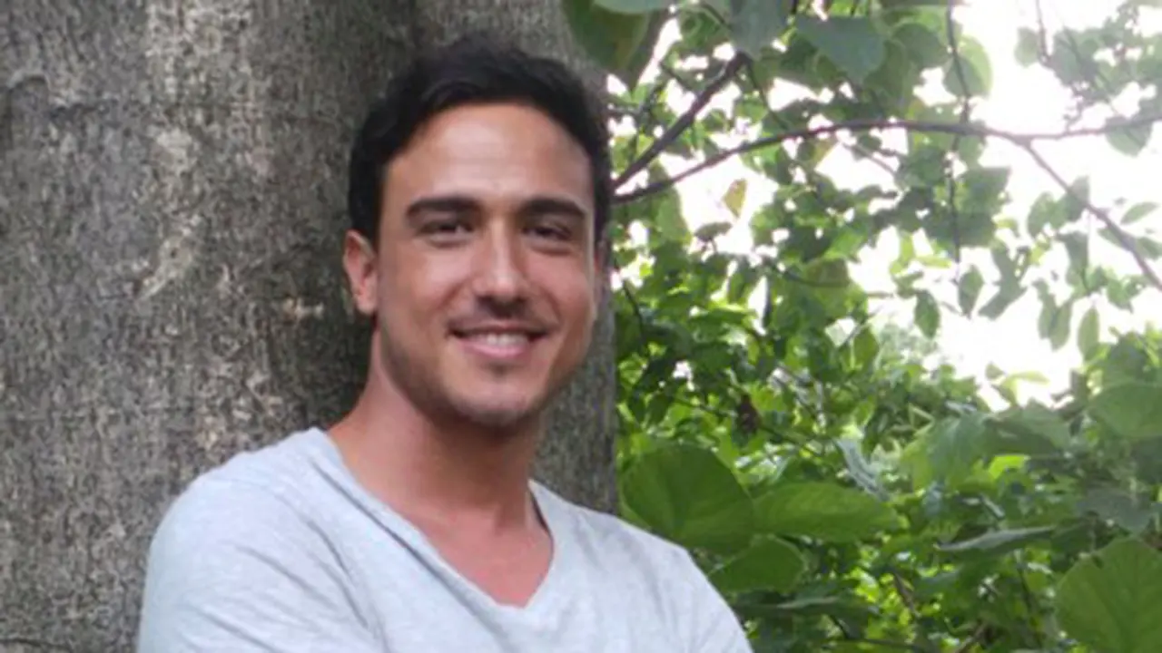 Hamish Daud