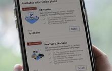 Bluebird Luncurkan Fitur MyBluebird Subscription, Pelanggan Bisa Hemat Jutaan Rupiah