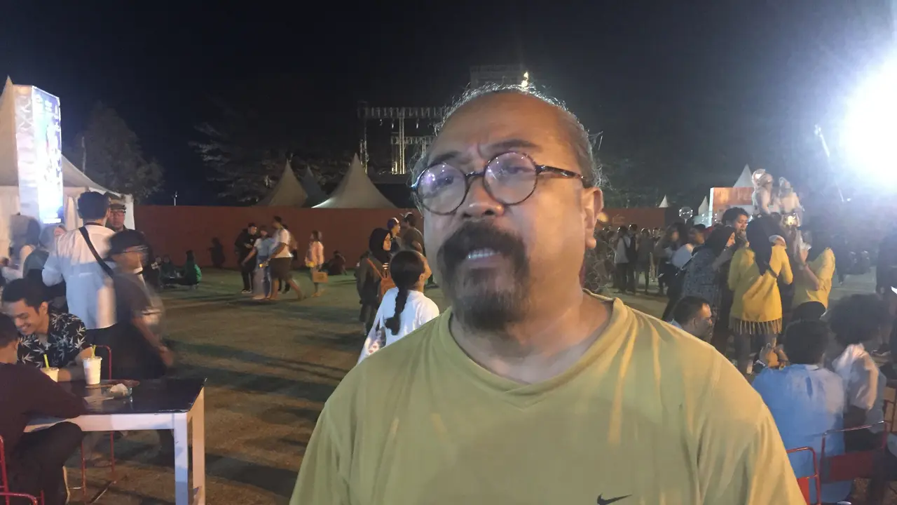 Djaduk Ferianto