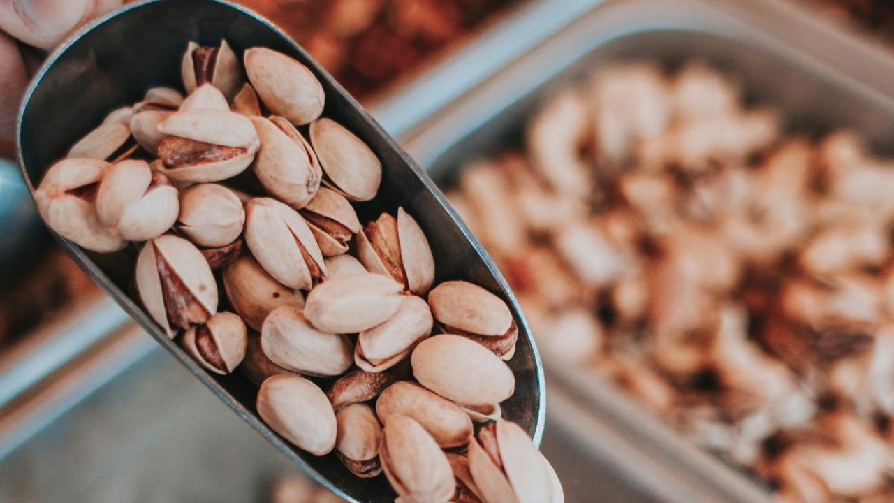 Selain Enak, Ternyata Kacang pistachio Juga Efektif Cegah Gula Darah Naik