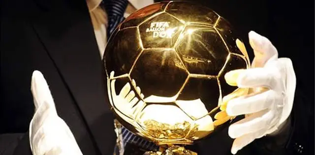 Mimpi Ballon d'Or yang Tak Disembunyikan