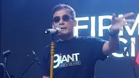 Firman Siagian, dari Indonesian Idol kini  Dirikan Label Rekaman Music and Publishing