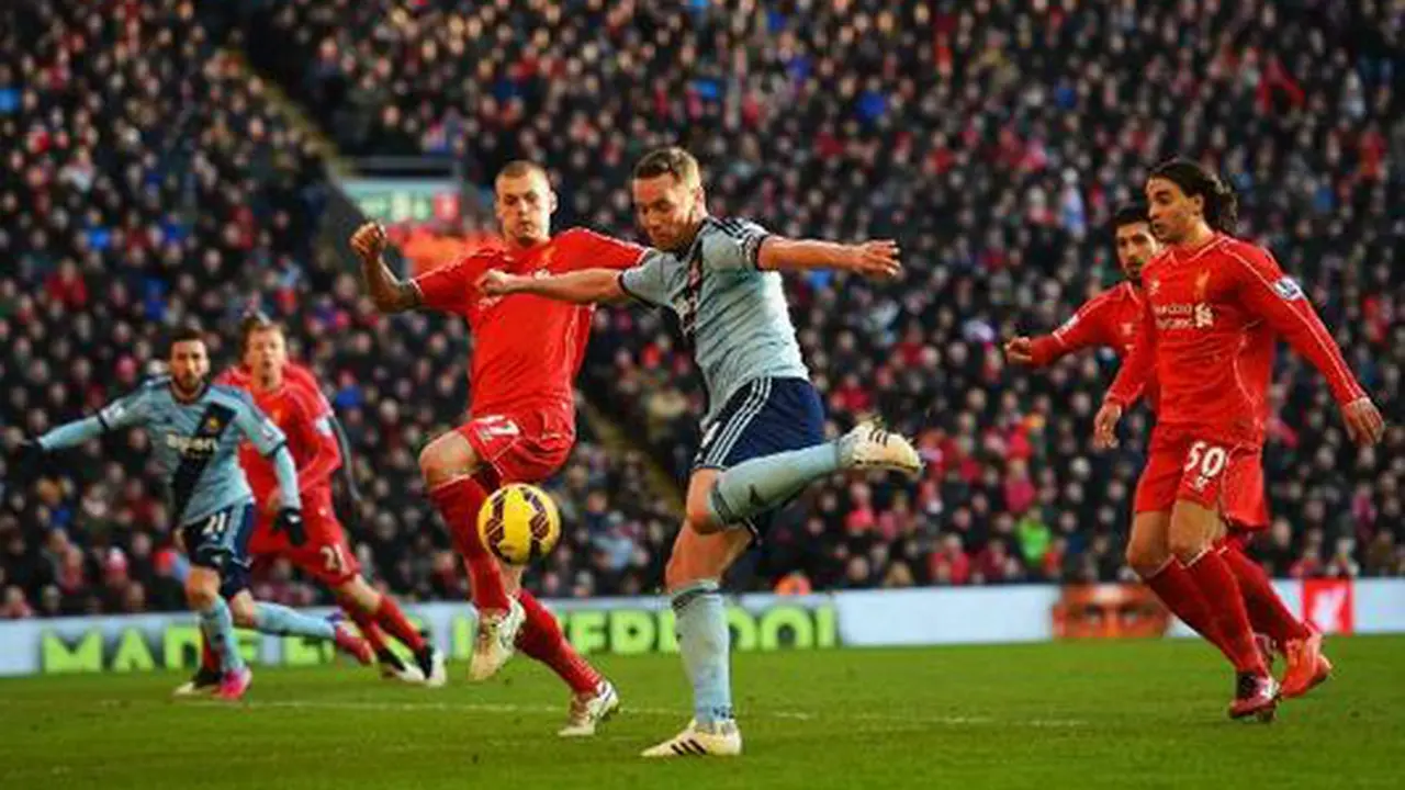 Liverpool